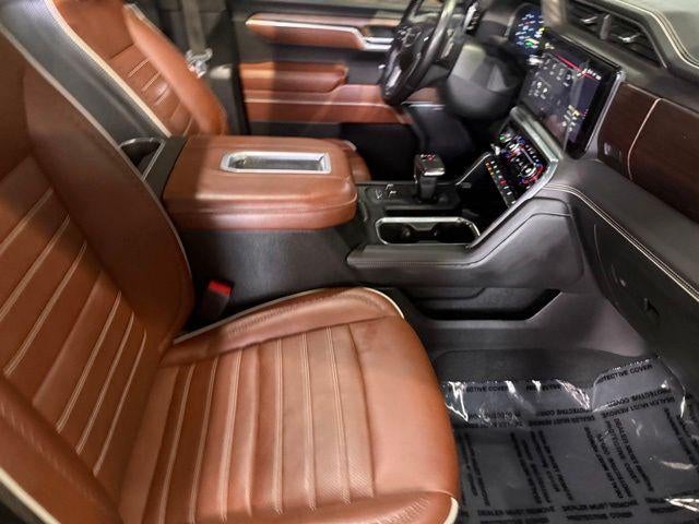 2022 GMC Sierra 1500 Denali Ultimate