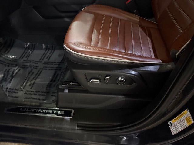 2022 GMC Sierra 1500 Denali Ultimate