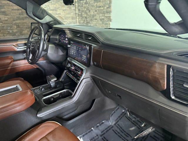 2022 GMC Sierra 1500 Denali Ultimate