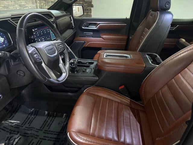2022 GMC Sierra 1500 Denali Ultimate