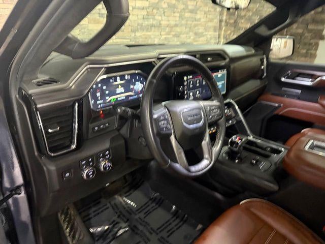 2022 GMC Sierra 1500 Denali Ultimate