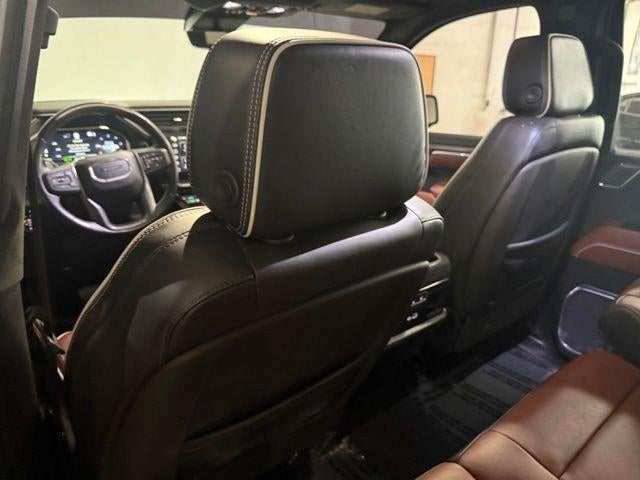 2022 GMC Sierra 1500 Denali Ultimate