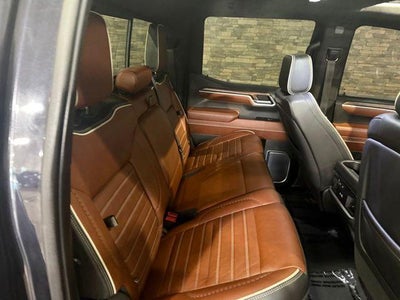 2022 GMC Sierra 1500 Denali Ultimate