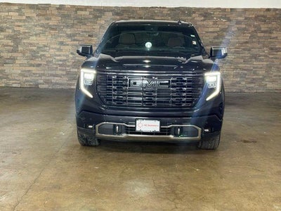 2022 GMC Sierra 1500 Denali Ultimate