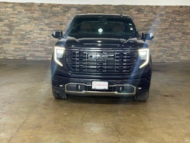 2022 GMC Sierra 1500 Denali Ultimate
