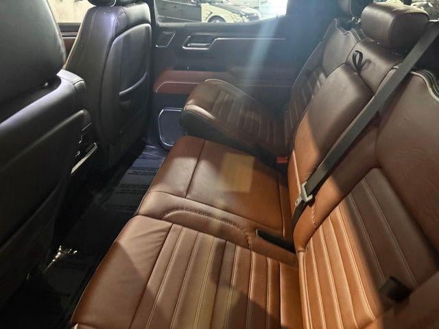 2022 GMC Sierra 1500 Denali Ultimate