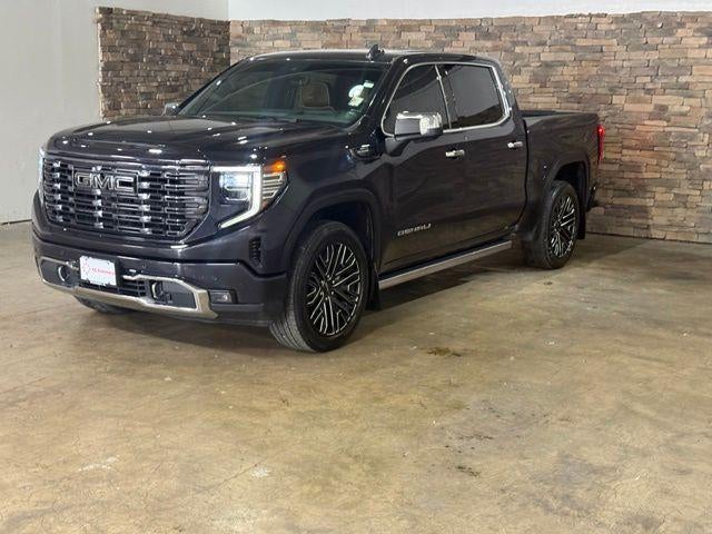 2022 GMC Sierra 1500 Denali Ultimate