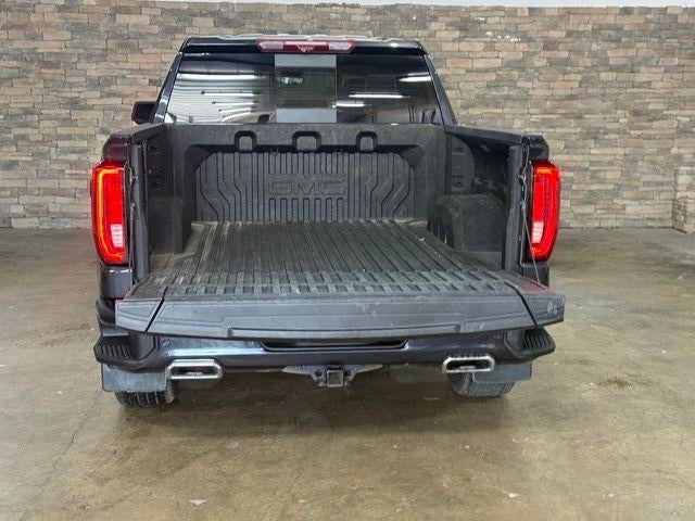 2022 GMC Sierra 1500 Denali Ultimate