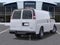 2026 GMC Savana Cargo Base