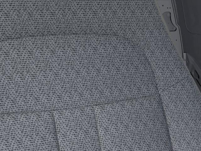 2026 GMC Savana Cargo Base