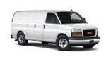 2026 GMC Savana Cargo Base