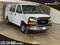 2016 GMC Savana Cargo 2500 Base