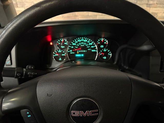 2016 GMC Savana Cargo 2500 Base