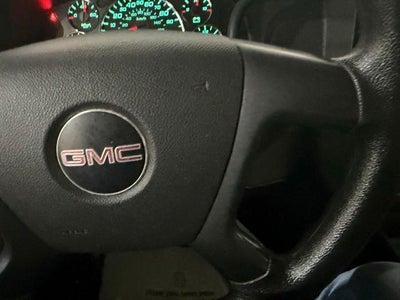 2016 GMC Savana Cargo 2500 Base