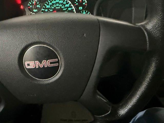 2016 GMC Savana Cargo 2500 Base