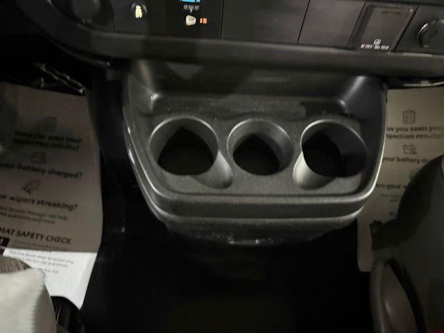 2016 GMC Savana Cargo 2500 Base