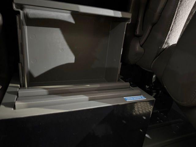 2016 GMC Savana Cargo 2500 Base