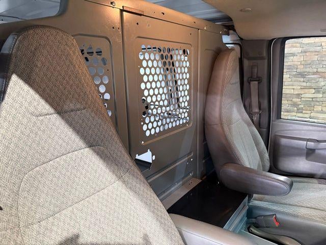 2016 GMC Savana Cargo 2500 Base