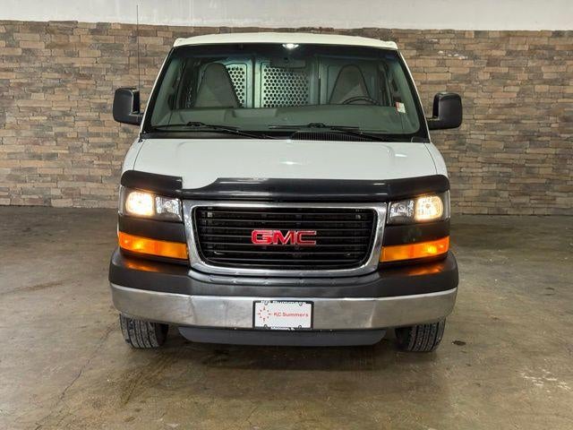 2016 GMC Savana Cargo 2500 Base
