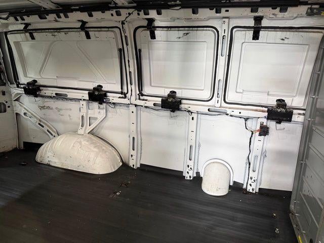 2016 GMC Savana Cargo 2500 Base