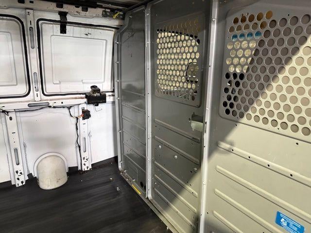 2016 GMC Savana Cargo 2500 Base