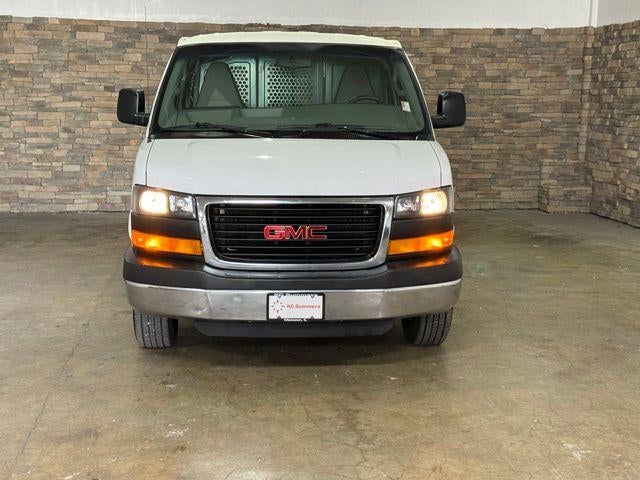 2016 GMC Savana Cargo 2500 Base