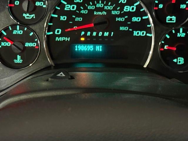 2016 GMC Savana Cargo 2500 Base