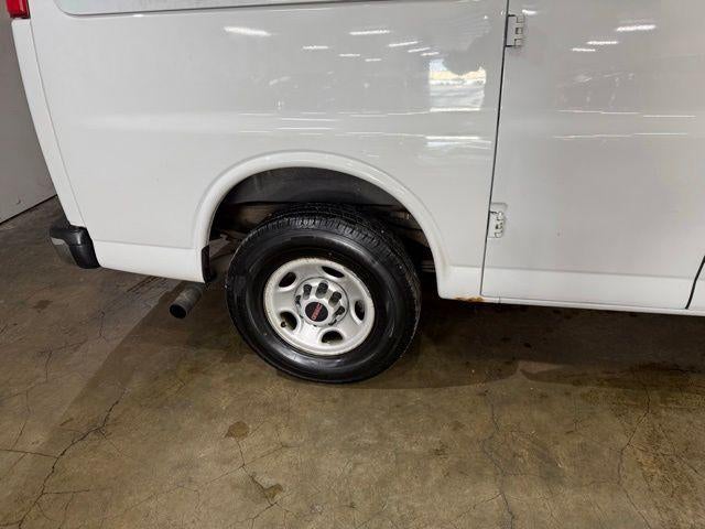 2016 GMC Savana Cargo 2500 Base