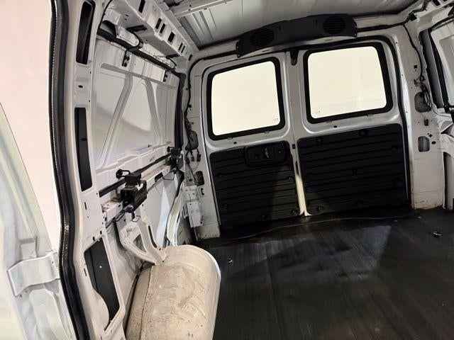 2016 GMC Savana Cargo 2500 Base