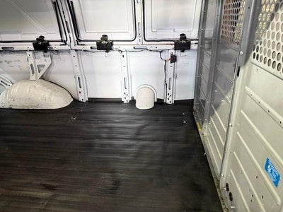 2016 GMC Savana Cargo 2500 Base