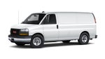 2027 GMC Savana Cargo Base