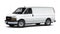 2027 GMC Savana Cargo Base