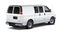 2027 GMC Savana Cargo Base