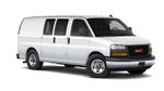 2027 GMC Savana Cargo Base