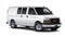 2027 GMC Savana Cargo Base