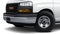 2027 GMC Savana Cargo Base