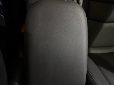 2024 Cadillac XT5 Luxury