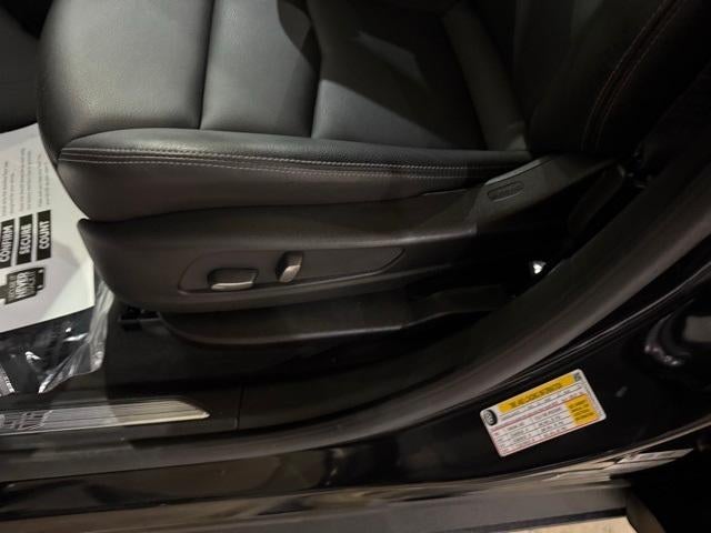 2024 Cadillac XT5 Luxury