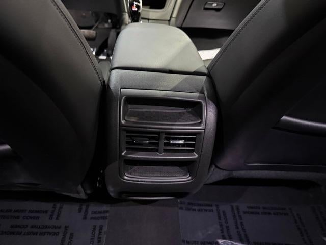 2024 Cadillac XT5 Luxury