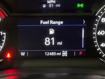 2024 Cadillac XT5 Luxury