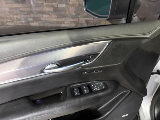 2019 Cadillac XT5 Premium Luxury FWD