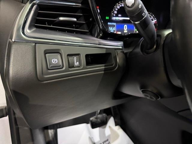 2019 Cadillac XT5 Premium Luxury FWD