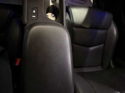 2019 Cadillac XT5 Premium Luxury FWD