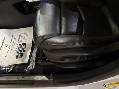 2019 Cadillac XT5 Premium Luxury FWD