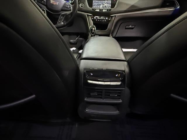 2019 Cadillac XT5 Premium Luxury FWD