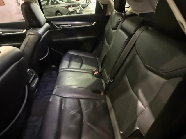 2019 Cadillac XT5 Premium Luxury FWD