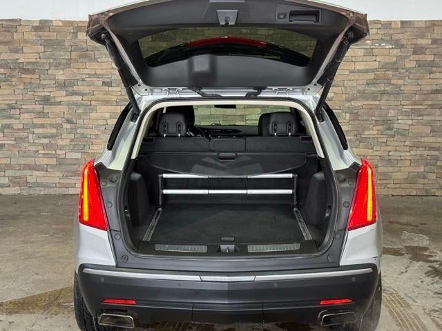 2019 Cadillac XT5 Premium Luxury FWD
