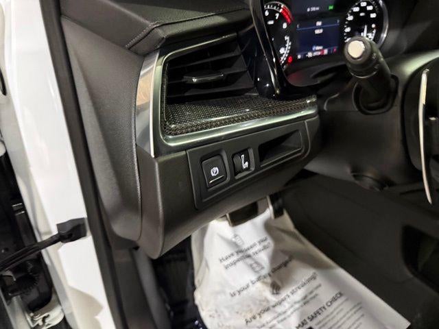 2022 Cadillac XT5 Sport