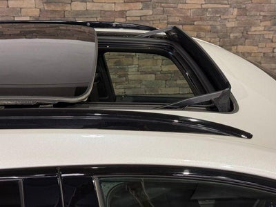 2022 Cadillac XT5 Sport