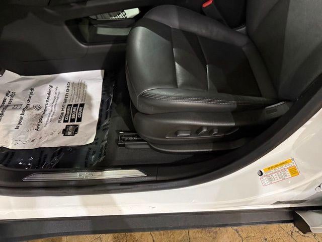 2022 Cadillac XT5 Sport